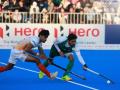 India vs Pakistan Asian Champions Trophy 2024: सरपंच का पंच!, 8 साल से पाकिस्तान से नहीं हारा भारत, 5 मैच, 5 जीत और 21 गोल, सेमीफाइनल में टीम इंडिया, देखें वीडियो - Hindi News | India vs Pakistan hockey Sarpanch ka Punch Asian Champions Trophy 2024 India not lost to Pakistan in 8 years 5 matches, 5 wins and 21 goals Team India in semi-finals | Latest india News at Lokmatnews.in
