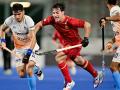 Hockey Men’s Junior World Cup: स्पेन ने टीम इंडिया को 4-1 से हराया, 6 अंक के साथ शीर्ष पर स्पेनिश टीम, जानें कोरिया, भारत और कनाडा किस स्थान पर - Hindi News | Hockey Men’s Junior World Cup Spain defeated Team India 4-1, Spanish team on top with 6 points know where Korea, India and Canada are | Latest other-sports News at Lokmatnews.in