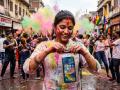 Holi 2026: रंगों से खेलें, फोन की टेंशन छोड़ें, इन आसान तरीकों से बचाएं अपना महंगा स्मार्टफोन - Hindi News | Holi 2026 save your expensive smartphone with these easy methods | Latest india News at Lokmatnews.in