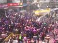 Happy Holi: यूपी के मथुरा से लेकर मध्य प्रदेश, राजस्थान तक होली की धूम, गुजरात में लोगों ने बरसाये टमाटर - Hindi News | festival of colors holi celebration acroos the country photos and updates | Latest india News at Lokmatnews.in
