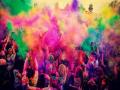 रंग तरंग और मनमौजी होली...! - Hindi News | Holi full of colours and whims | Latest spirituality News at Lokmatnews.in