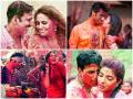 बॉलीवुड के इन 10 गानों के बिना बेरंग है आपकी होली - Hindi News | top 10 bollywood holi songs | Latest bollywood News at Lokmatnews.in