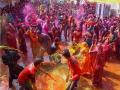 Holi 2024 Weather Update: क्या 25 मार्च को होली में होगी बारिश? जानिए मौसम विभाग की भविष्यवाणी - Hindi News | Holi 2024 Weather Update: Will it rain on 25 March? What IMD predicts | Latest india News at Lokmatnews.in