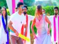 New Holi Bhojpuri Song: हर गाने को मात देता पवन सिंह का ये नया होली सॉन्ग, रिलीज होते ही 'तोहरा लहंगा लस-लस करता' वायरल - Hindi News | New Holi Bhojpuri Song Lahangwa Las Las Karta pawan singh and neelam goes viral | Latest bhojpuri News at Lokmatnews.in