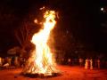 Holika Dahan 2021: होलिका दहन के दिन भूलकर भी नहीं करें ये 8 गलतियां, जानें सभी नियम - Hindi News | Holika Dahan 2021: Dont do these 8 mistakes on this day and subh muhurat | Latest spirituality News at Lokmatnews.in