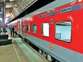 Holi Special Trains: होली से पहले रेल यात्रियों को मिली बड़ी खुशखबरी, यहां देखें स्पेशल ट्रेनों की पूरी लिस्ट - Hindi News | Indian Railways to run Holi Special new trains check Here full list | Latest india News at Lokmatnews.in