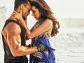 Baaghi 3 Box Office Collection Day 12: 100 करोड़ से कुछ कदम दूर है बागी 3, जानें अब तक का कलेक्शन - Hindi News | baaghi 3 box office collection day 12 tiger shroff film | Latest bollywood Photos at Lokmatnews.in