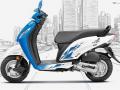 2018 Honda Activa-i पांच नए कलर ऑप्शन में लॉन्च, कीमत 50,010 रुपये - Hindi News | 2018 Honda Activa-i Launched With 5 New Colors; Priced At Rs 50,010 | Latest automobile News at Lokmatnews.in