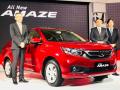 2018 Honda Amaze: वेरिएंट्स के मुताबिक जानें इस कार की खूबियां - Hindi News | 2018 Honda Amaze: All Variants explained | Latest automobile News at Lokmatnews.in