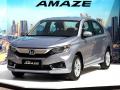 होंडा ने लॉन्च किया अमेज का स्पेशल एडिशन, 7.89 लाख रुपये शुरुआती कीमत - Hindi News | Honda Amaze Ace Edition launched at Rs 7.89 lakh | Latest automobile News at Lokmatnews.in