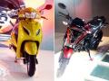 Honda का ऐलान, साल 2018-19 में 19 नए स्कूटर और बाइक लॉन्च करेगी कंपनी - Hindi News | Honda to launch 19 bikes and scooters in 2018-19 fiscal | Latest automobile News at Lokmatnews.in
