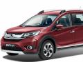 Honda ने City, BR-V और WR-V के स्पेशल एडिशन को किया लॉन्च, जानें क्या है खास - Hindi News | Honda Launches Special Edition of City, BR-V and WR-V,know more about it | Latest automobile News at Lokmatnews.in