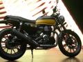 होंडा सीबी350आरएस बाइक लॉन्च, जानें कीमत और फीचर्स, बुकिंग शुरू - Hindi News | Honda CB350RS launched price Rs 1.96 lakh specs features details | Latest automobile News at Lokmatnews.in