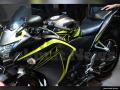 Auto Expo 2018: नई Honda CBR250R हुई शोकेस, जल्द होगी लॉन्च - Hindi News | Auto Expo 2018: New Honda CBR250R unveiled | Latest automobile News at Lokmatnews.in