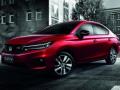 होंडा सिटी से उठा पर्दा, पहली बार मिलेंगे ये फीचर - Hindi News | 2020 Honda City dimensions, mileage & more details officially revealed | Latest automobile News at Lokmatnews.in