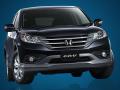 Honda CR-V का इंतज़ार खत्म, 9 अक्टूबर को हो सकती है लॉन्च - Hindi News | New Honda CR-V India launch on October 9, 2018 | Latest automobile News at Lokmatnews.in