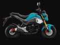 होंडा की इस मिनी बाइक की विदेशों में है धूम, जानिए क्या है खास - Hindi News | 2020 Honda Grom 125 minibike makes global debut Gets new colours | Latest automobile News at Lokmatnews.in