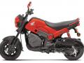 2018 Honda Navi भारतीय बाज़ार में लॉन्च, कीमत 44,775 रुपये - Hindi News | 2018 Honda Navi launched at Rs 44,775 | Latest automobile News at Lokmatnews.in