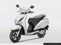 New Honda Activa 125: नया एक्टिवा 125 लॉन्च, जानें कीमत और फीचर्स - Hindi News | Honda New Activa 125 Launched Check Price and Features | Latest business Photos at Lokmatnews.in