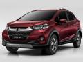 WR-V बनी Honda की दूसरी सबसे ज्यादा बिकने वाली कार, अब तक बिके 50,000 से ज्यादा यूनिट - Hindi News | Honda WR-V sales cross 50,000 milestone | Latest automobile News at Lokmatnews.in