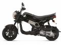 Honda Navi ने दर्ज की नई सफलता, अब तक बिके 1 लाख यूनिट - Hindi News | Honda Navi Sales Cross One Lakh Mark | Latest automobile News at Lokmatnews.in