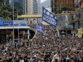 Hong Kong Passes New Law: नया राष्ट्रीय सुरक्षा कानून पारित, असंतोष के स्वर को दबाने की हांगकांग सरकार की शक्ति बढ़ी, जानें बड़ी बातें - Hindi News | Hong Kong passes new national security law that expands the government's power to crush dissent | Latest world News at Lokmatnews.in