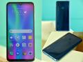 HONOR 10 Lite Review: दमदार प्रोसेसर और स्टाइलिश लुक बनाती है स्मार्टफोन को पावरफुल - Hindi News | Honor 10 Lite smartphone review in hindi know about processor, battery, screen size, ram information | Latest technology News at Lokmatnews.in