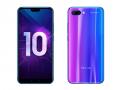 Honor 10 स्मार्टफोन AI टेक्नोलॉजी और ड्यूल रियर कैमरे के साथ लॉन्च, जानें कीमत - Hindi News | Honor 10 smartphone Launched With Dual Rear Cameras, iPhone feature and AI technology | Latest technology News at Lokmatnews.in