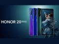 Honor 20 Pro और Honor 20 भारत में हुआ लॉन्च, 5 कैमरे है इस फोन की खासियत - Hindi News | Honor 20 Pro and Honor 20 launched in india, honor 20 series price in india flipkart, Camera, Features Latest Update in Hindi | Latest technology News at Lokmatnews.in