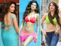 फिटनेस के मामले में काम नहीं ये 5 साउथ इंडियन एक्ट्रेस, जानें स्लिम फिगर का राज़ - Hindi News | top south indian actress Nikki Galrani, Nazriya Nazim, Hansika Motwani, Rashmika Mandanna, Surbhi Puranik, Chandini Tamilarasan, Shraddha Srinath, Laxmi Menon sexy figure secrets, hot and sexy images, photo, diet and workout routine in Hindi | Latest health News at Lokmatnews.in