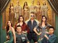 Housefull 4 Box Office Collection Day 1: पहले दिन 'हाउसफुल 4' ने की बंपर कमाई, जानिए कितना रहा कलेक्शन - Hindi News | Housefull 4 Box Office Collection Day 1: Akshay kumar Bobby Deol Riteish Deshmukh Film 1st Day Bumper Opening | Latest bollywood News at Lokmatnews.in
