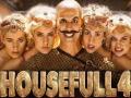Housefull 4 Box Office Collection Day 11: 'हाउसफुल 4' पहुंची 200 करोड़ कलेक्शन के करीब, जानिए 11वें दिन की शानदार कमाई - Hindi News | Housefull 4 Box Office Collection Day 11: 'Housefull 4' reaches near 200 crores collection, Know the impressive earnings on day 11 | Latest bollywood News at Lokmatnews.in