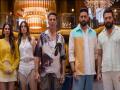 Housefull 5: अक्षय कुमार की फिल्म 'हाउसफुल 5' रिलीज के कुछ ही घंटों बाद ऑनलाइन हुई लीक, पायरेसी वेबसाइट्स पर उपलब्ध - Hindi News | Housefull 5: Akshay Kumar's film 'Housefull 5' leaked online just hours after its release, available on piracy websites | Latest bollywood News at Lokmatnews.in