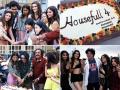 केक और धमाल के साथ हाउसफुल-4 की शूटिंग खत्म, देखिए मस्ती की तस्वीरें - Hindi News | HouseFull 4 team celebrates wrap schedule 1, see fun pictures | Latest bollywood Photos at Lokmatnews.in
