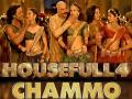 Housefull 4 Song Chammo Out: हाउसफुल 4 का नया गाना 'छम्मो' हुआ रिलीज, देखें तस्वीरें - Hindi News | Housefull 4 song Chammo Out watch akshay kumar fire stunts in Chammo song see photos | Latest bollywood Photos at Lokmatnews.in