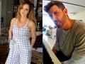 In Pics: Hrithik Roshan and Sussanne Khan spend time during coronavirus lockdown - Hindi News | In Pics: Hrithik Roshan and Sussanne Khan spend time during coronavirus lockdown | Latest entertainment Photos at Lokmattimes.com