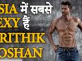 बॉलीवुड एक्टर Hrithik Roshan ने जीता 2019 Sexiest Asian Men का टाइटल - Hindi News | Hrithik Roshan Sexiest Asian Men 2019 | Latest bollywood Videos at Lokmatnews.in
