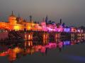 भगवान राम की नगरी अयोध्या बदली-बदली सी आ रही नजर - Hindi News | Ayodhya the city of Lord Ram appears to be changing | Latest uttar-pradesh News at Lokmatnews.in