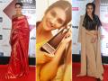 HT Most Stylish Female Awards 2018: इस लिस्ट में देखें किन किन अभिनेत्रियों को मिला अवार्ड...? - Hindi News | ht most stylish female awards 2018: See the list of actresses who received award | Latest bollywood Photos at Lokmatnews.in