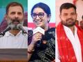 UP Lok Sabha elections 2024 phase 5: 8 राज्य की 49 सीट, स्मृति ईरानी, राहुल गांधी, राजनाथ सिंह की साख लगी है दांव पर - Hindi News | UP Lok Sabha elections 2024 phase 5 49 seat in 8 state Smriti Rahul Ganshi or Rajnath Singh who will win | Latest india News at Lokmatnews.in
