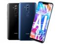 IFA 2018: Huawei Mate 20 Lite हुआ लॉन्च, 4 कैमरे और हाईसिलिकॉन किरिन 710 प्रोसेसर से लैस - Hindi News | Huawei Mate 20 Lite Launched at IFA 2018 With 4 Cameras | Latest technology News at Lokmatnews.in