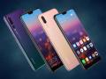 Huawei P20 Pro और P20 Lite स्मार्टफोन भारत में हुए लॉन्च - Hindi News | Huawei P20 Pro, P20 Lite With FullView Displays and AI powered camera features Launched in India | Latest technology Videos at Lokmatnews.in