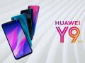 Huawei Y9(2019) भारत में आज देगा दस्तक, जानें कीमत और फीचर्स - Hindi News | Huawei Y9 (2019) Launch in India: know Huawei  y9 2019 price, features, specification in india | Latest technology News at Lokmatnews.in