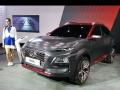 Hyundai भारत में जुलाई में पेश करेगी बिजली से चलने वाले SUV 'Kona' - Hindi News | Hyundai launched electric car SUV 'Kona' in july | Latest automobile News at Lokmatnews.in