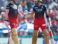 Royal Challengers Bangalore: 137 रन की साझेदारी, पंजाब किंग्स गेंदबाज पर टूट पड़े विराट और फाफ, चौके और छक्के की बरसात - Hindi News | Royal Challengers Bangalore IPL 2023 Highest opening stands 137 Virat Kohli and Faf du Plessis vs PBKS Mohali see list | Latest cricket News at Lokmatnews.in