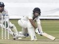 Tanmay Agarwal Ranji Trophy 2023-24: 33 चौके और 21 छक्के, 160 गेंद में 326 पर नाबाद, रिचर्ड्स, परेरा से आगे निकला ये बल्लेबाज, 147 गेंद में 300 रन बनाकर कई रिकॉर्ड ध्वस्त - Hindi News | Tanmay Agarwal Ranji Trophy 2023-24 FASTEST 300 IN FIRST-CLASS CRICKET 147 balls 326 runs 160 balls 33 fours 21 sixes Tanmay Agarwal 191 balls Marco Marais 234 balls Ken Rutherford 244 balls Vivian Richards 244 balls Kusal Perera Hyderabad’s hits fastest | Latest cricket News at Lokmatnews.in