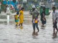Hyderabad Rains: तेलंगाना समेत आंध्र प्रदेश, महाराष्ट्र में बारिश से जुड़े हादसों में 31 लोगों की मौत, आज भी अलर्ट - Hindi News | 31 people killed in rain-related incidents in Telangana, Andhra Pradesh, Maharashtra, damage in Karnataka | Latest india News at Lokmatnews.in