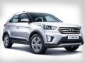 ऑटो एक्सपो 2018: Hyundai Creta के फेसलिफ्ट मॉडल का होगा डेब्यू, जानें खासियत - Hindi News | 2018 Hyundai Creta Facelift To Debut At Auto Expo 2018 | Latest automobile News at Lokmatnews.in