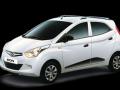 Hyundai Eon पर मिल रहा है भारी डिस्काउंट, जानें कितने रुपये का मिल रहा है फायदा - Hindi News | Huge Discount On Hyundai Eon | Latest automobile News at Lokmatnews.in