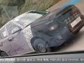 Hyundai QXI SUB-4M की चल रही है टेस्टिंग, जल्द हो सकती है लॉन्च - Hindi News | Hyundai QXI SUB-4M SUV SPIED TESTING | Latest automobile News at Lokmatnews.in